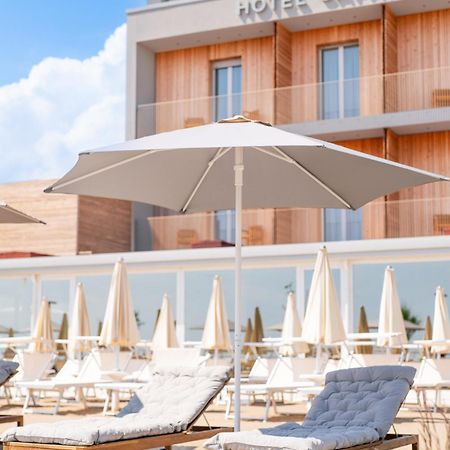 Hotel Capanni Беллария-Иджеа-Марина Экстерьер фото