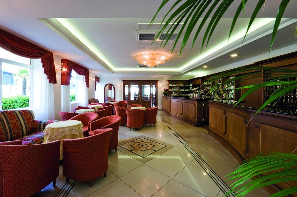 Hotel Capanni Беллария-Иджеа-Марина Экстерьер фото