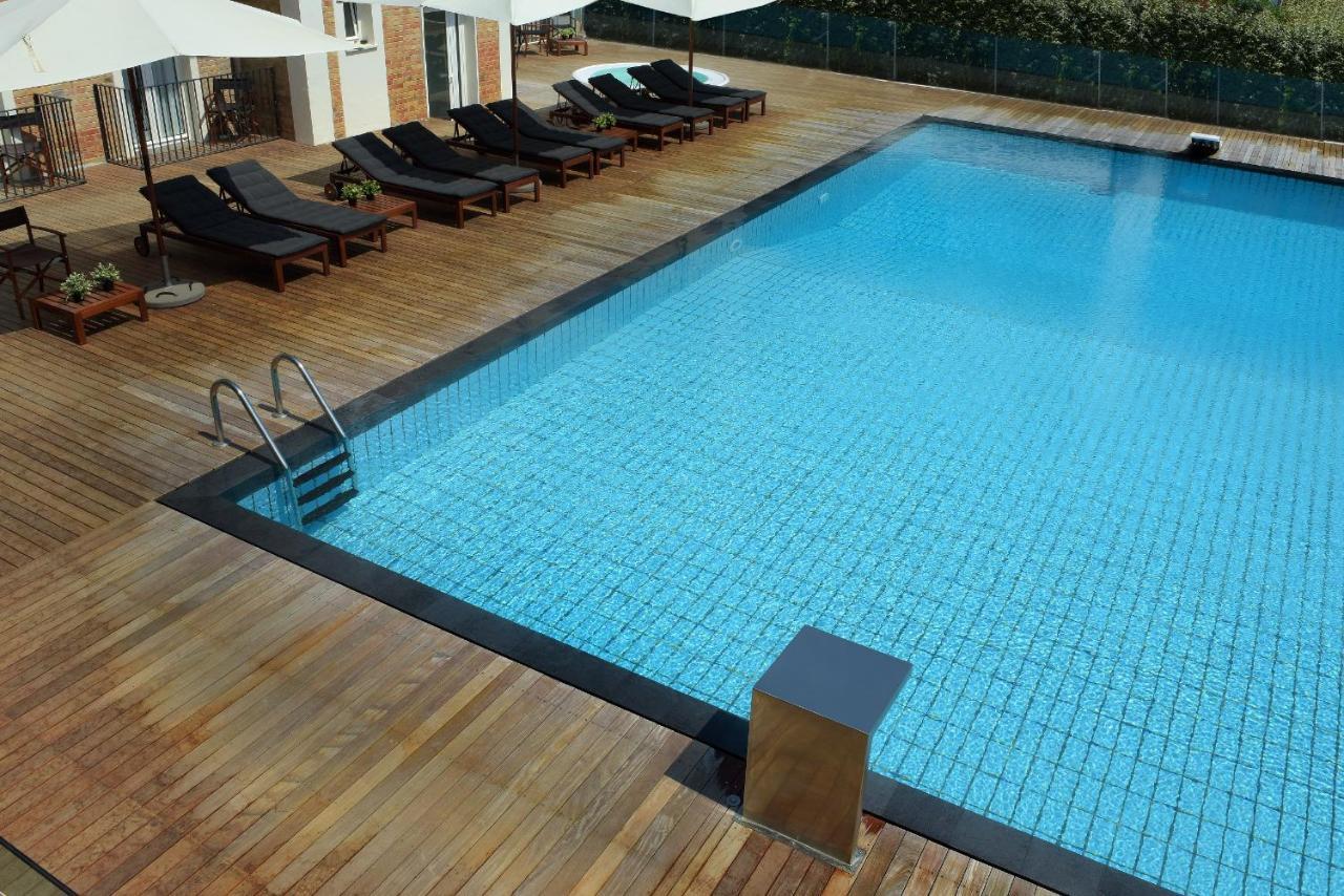 Hotel Capanni Беллария-Иджеа-Марина Экстерьер фото